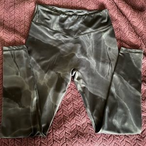 Buffbunny Impact Legging